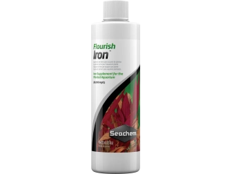 Flourish  IRON™ 250ml Seachem