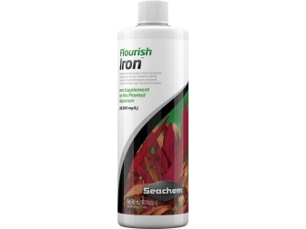 Flourish  IRON 500ml Seachem