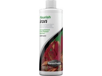 Flourish  IRON 500ml Seachem