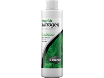 Flourish NITROGEN™ 250ml Seachem