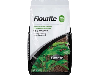 Flourite 7Kgs Seachem