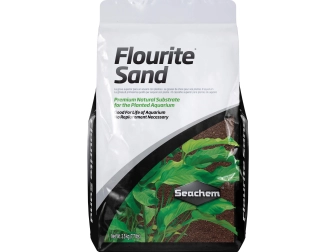 Flourite Sand 3,5Kg