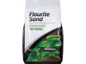 Flourite Sand 3,5Kg