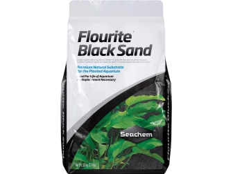 Flourite Black Sable 3,5Kg