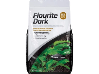 Flourite Dark 3,5Kg