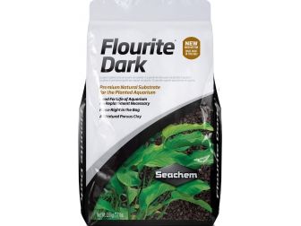 Flourite Dark 3,5Kg