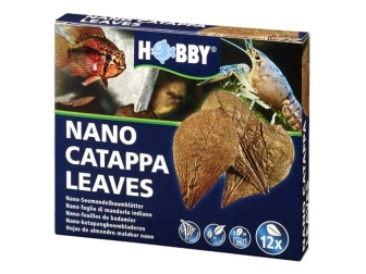 Nano Catappa Leaves HOBBY