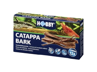 Catappa Bark HOBBY