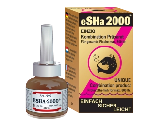 ESHA 2000 Esha