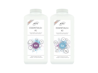 ATI Essentials+ Set 2 x 2700 ml 