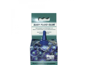 EASY GLUE FLUID 20G (colle coraux épaisse gel)