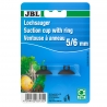 JBL Ventouse à anneau élast.,dia 6mm, 2pces