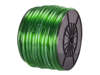 TUYAU VERT 4/6mm par M JBL