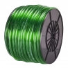 TUYAU VERT 4/6mm par M JBL