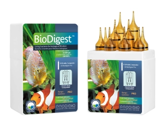 BIODIGEST PRO 10ML - 10 AMPOULES