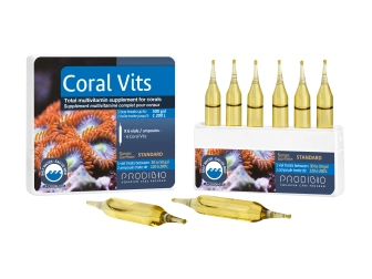 CORAL VITS 6 AMP