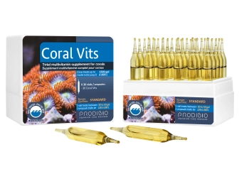 CORAL VITS 30 AMP