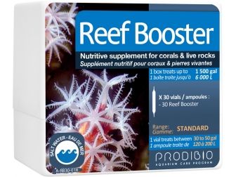 REEF BOOSTER 30 AMP