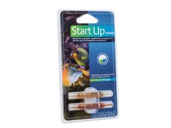 Start Up Nano 2 AMPOULES