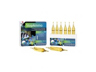 Stop Ammo 6 Amp Prodibio