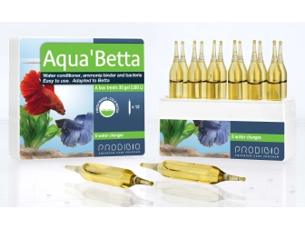 Aqua'Betta 12Amp