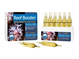 REEF BOOSTER 30 AMP