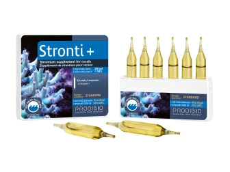 STRONTI 6 AMPOULES*