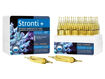 STRONTI 30 AMPOULES*