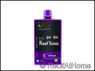 Reef Evo TONIC 500ml AS