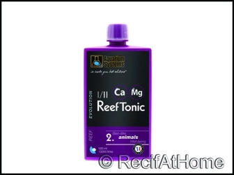 Reef Evo TONIC 500ml AS