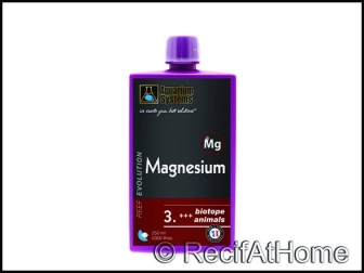 Reef Evo Magnesium 250ml AS