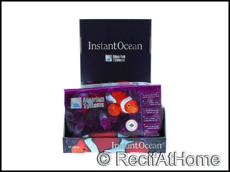 INSTANT OCEAN 360g/10 L