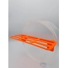 Slider Magnetic Single Color Frag Racks Aquaprint Noir