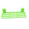 Slider Magnetic Single Color Frag Racks Aquaprint vert fluo