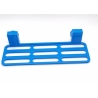 Slider Magnetic Single Color Frag Racks Aquaprint Bleu