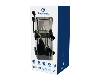 INTERNAL SKIMMER 120 Blue marine