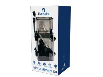 INTERNAL SKIMMER 120 Blue marine