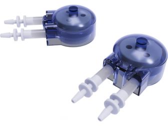 Reef Factory - Dosing Pump head