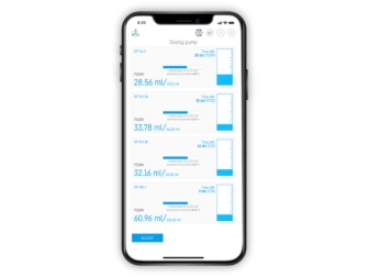 Dosing Pump PRO