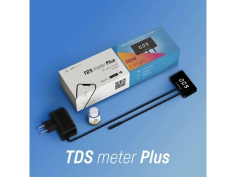 TDS Meter Plus