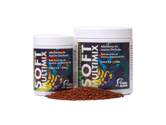 Multi Mix  m/L 100 ml Fauna Marin