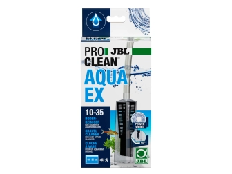 Aqua Ex PROCLEAN 10-35 NANO jbl