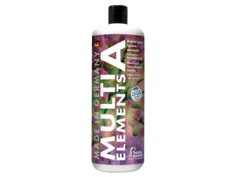 Multi Elements A 1000ml Fauna marin