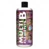 Multi Elements B 500ml Fauna marin