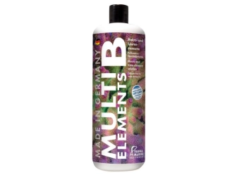 Multi Elements B 1000ml Fauna marin