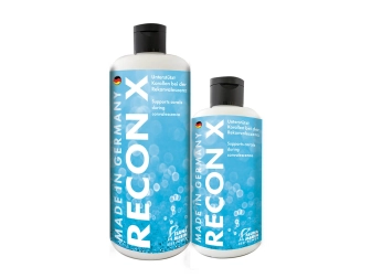 Recon X 500ml Fauna marin