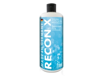 Recon X 1000ml Fauna marin