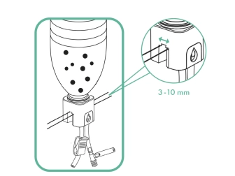 DIY Reactor Fauna marin