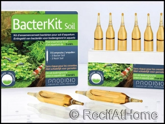 BACTER KIT SOIL