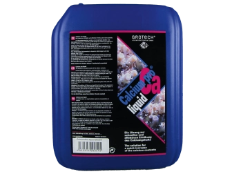 Calcium pro liquid 5000 ml boite